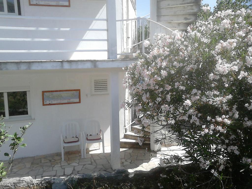 Anamarija'S Apartments Medvinjak Esterno foto
